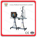 SY-V005 Specially new designed digital image collection system digital slit lamp for sale